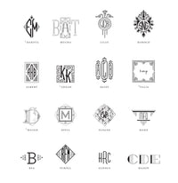Arzberger Stationery Promo - 50 cards for $175