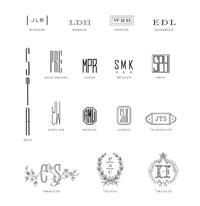 Arzberger Stationery Promo - 50 cards for $175