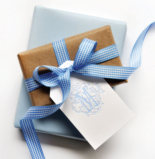 Chinoiserie Blue Willow Gift Tags for Gift Bag Tags for Decorative Favor  Tags, Thank You Gift Tags Small (3x2) 40pcs