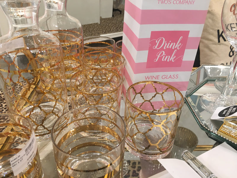 Atlanta Georgia Gift Show