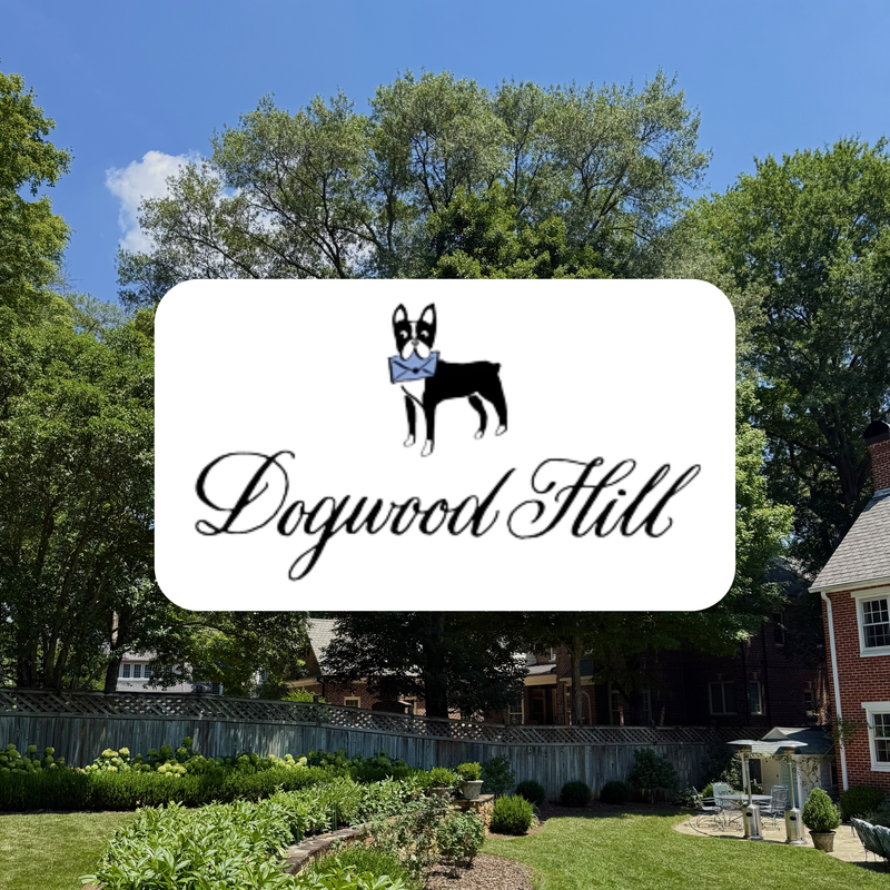Dogwood Hill