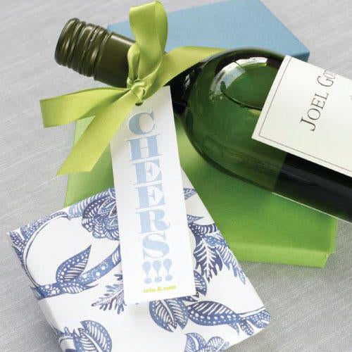 Graduation Gifts and Tags