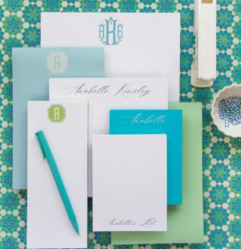 NOTEPADS