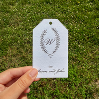 Gift Tags for Graduates