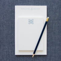 Set of Personalized Notepads - PP10