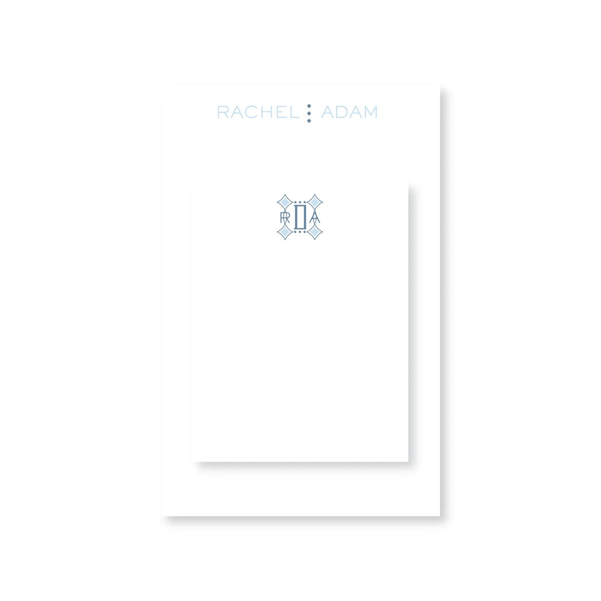Set of Personalized Notepads - PP10