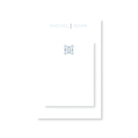 Set of Personalized Notepads - PP10
