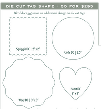 Arzberger Gift Tag Sale (7/6 - 7/31)