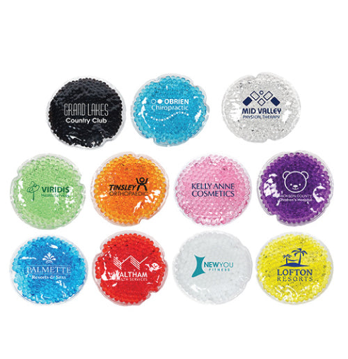 Ariel Round Aqua Pearls WHF-RA14