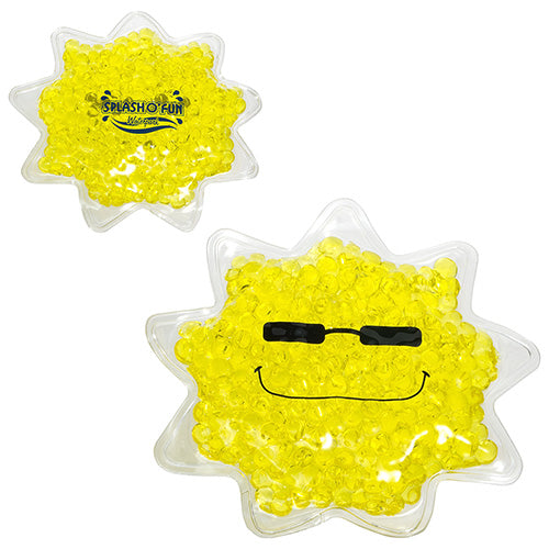 Cool Sun - Aqua Pearls™ Hot/Cold Pack  WHF-CS15
