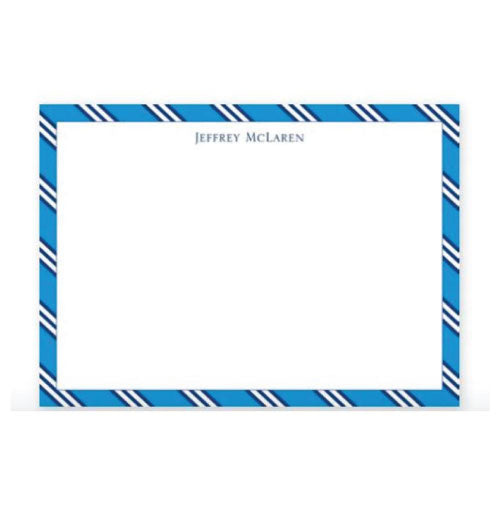Boy's Stationery