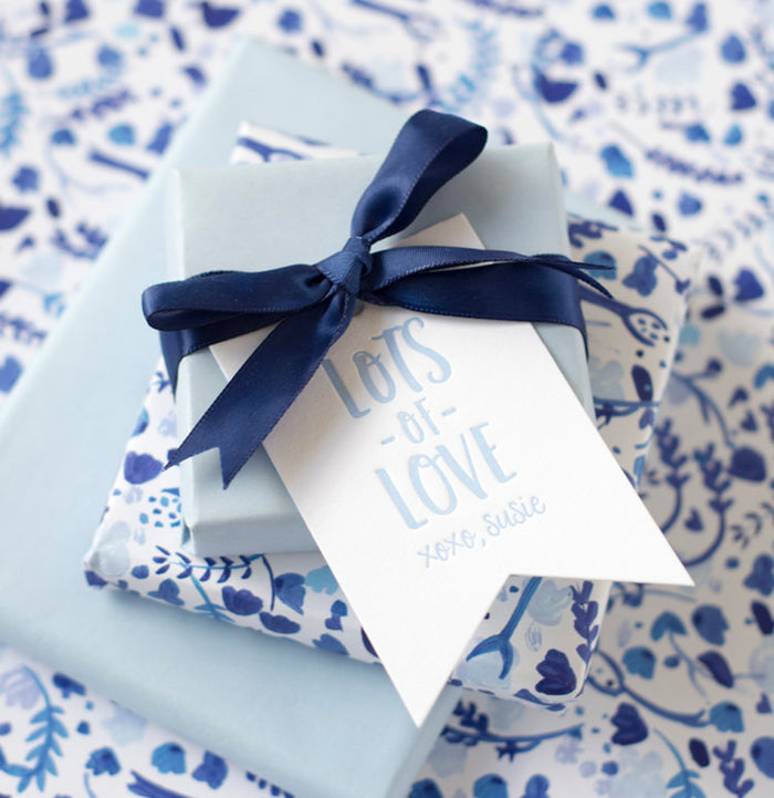 Lots of Love Tags