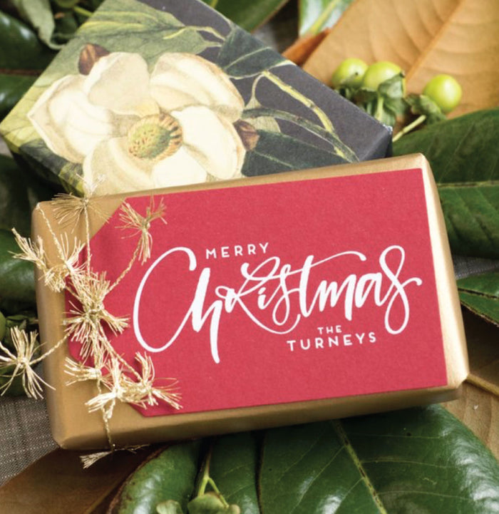 Christmas Gift Tag