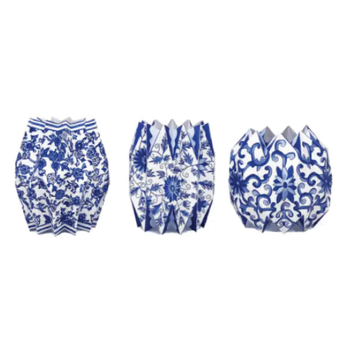 Vase Wraps