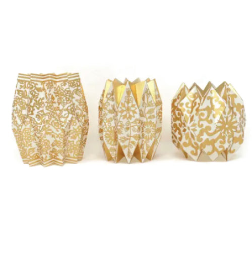 Vase Wraps