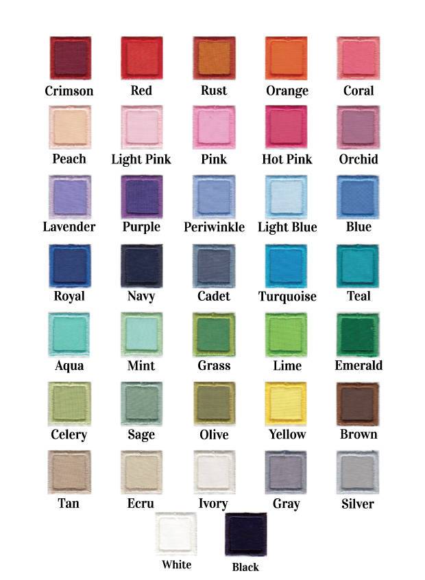 Super Soft Towels with Laurel Applique