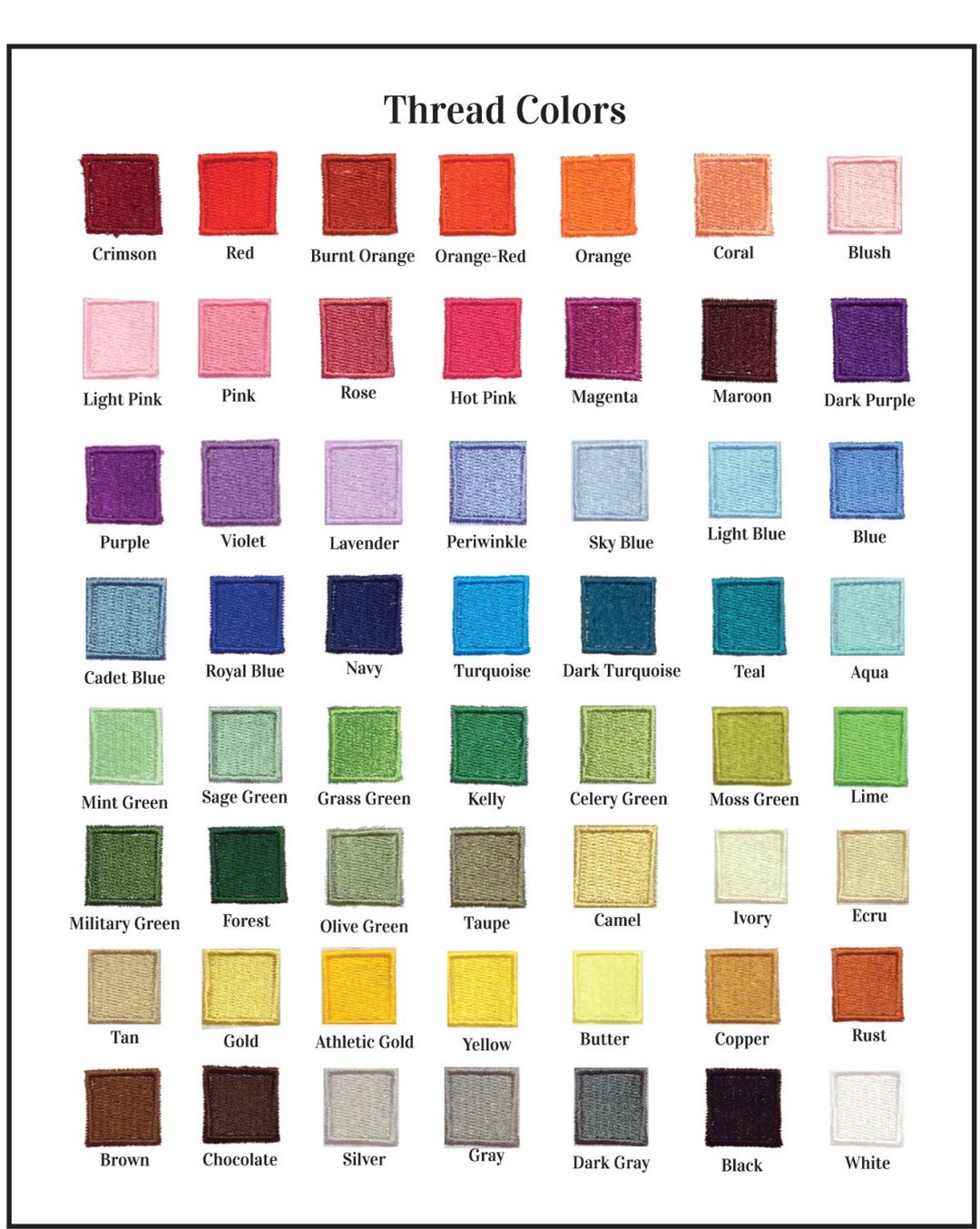 Super soft towel with Nouveau monogram