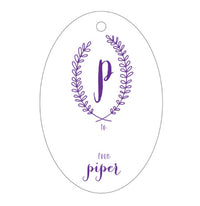 Gift Tags for Graduates