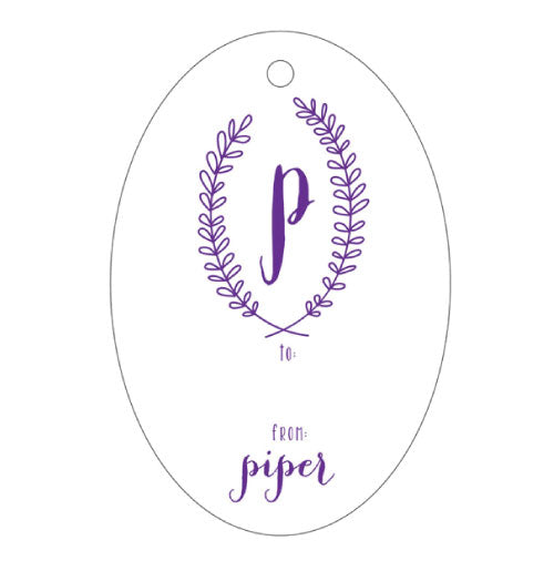 Gift Tags for Graduates